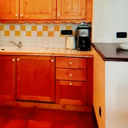 Apartmán Bel Mb *
