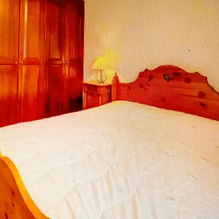 Bel Mb Appartement Chamonix