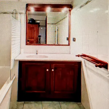 Apartmán Bel Mb Chamonix