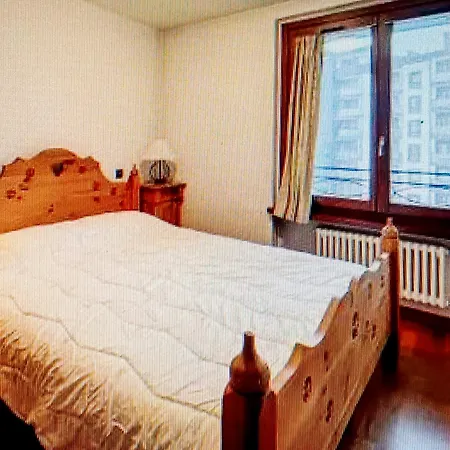 Apartmán Bel Mb