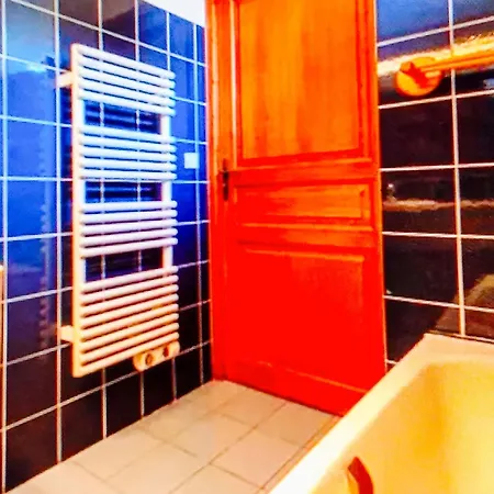 Bel Mb Апартаменти